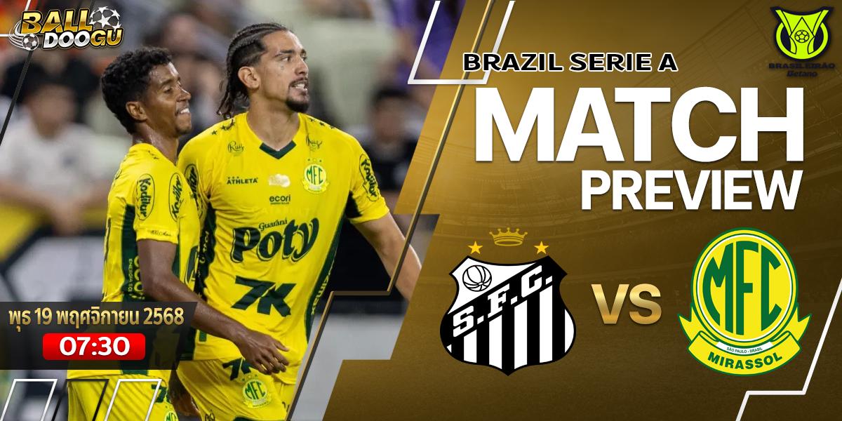 Santos-SP-vs-Mirassol-SP