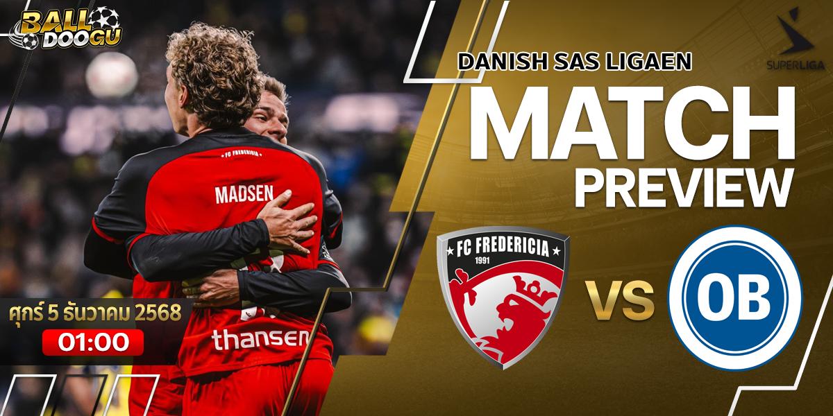 FC-Fredericia-vs-OB-Odense