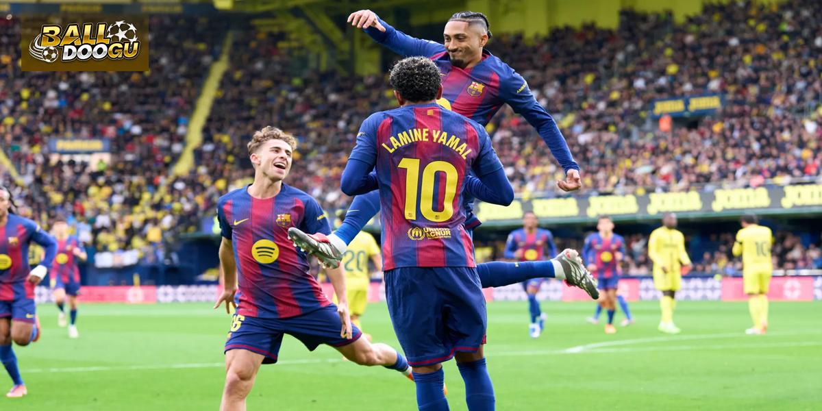 Villarreal-vs-Barcelona-2