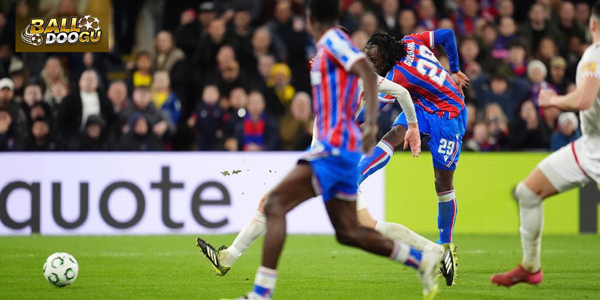 Crystal-Palace-vs-Zrinjski-1