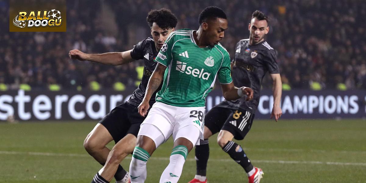Newcastle-vs-Qarabag-1