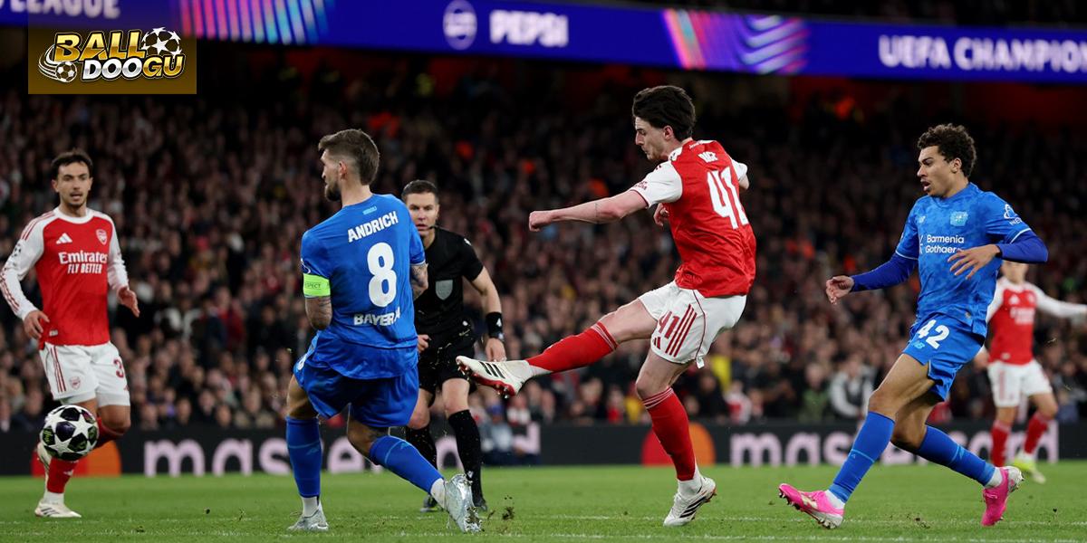 Arsenal-vs-Bayer-Leverkusen-1