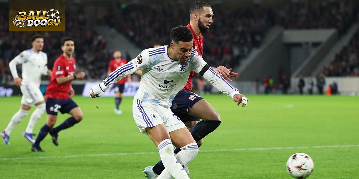 Aston-Villa-vs-Lille-1