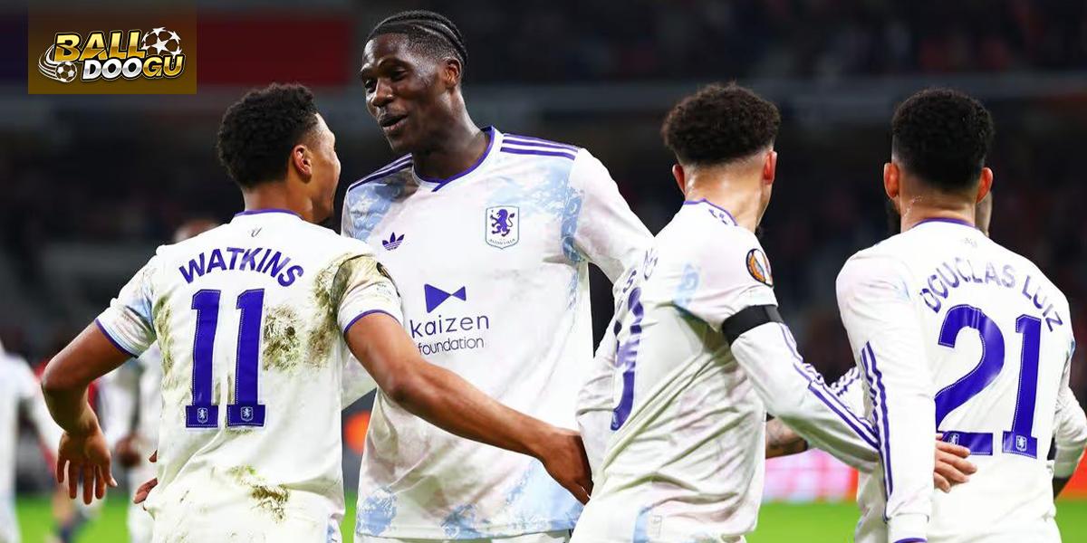 Aston-Villa-vs-Lille-2