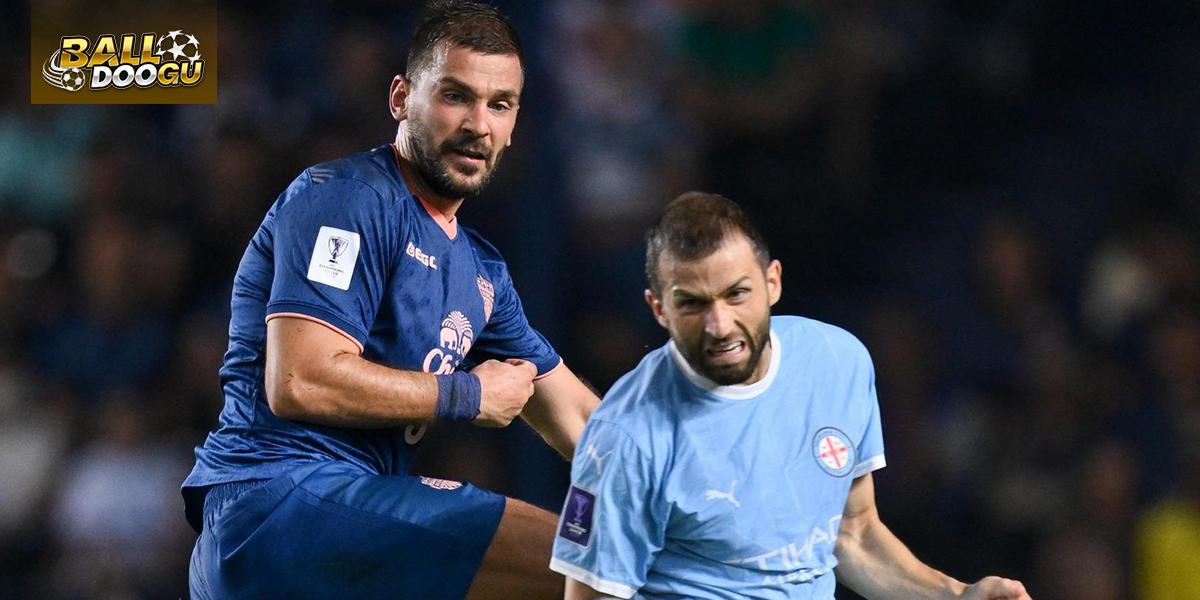 Buriram-United-vs-Melbourne-City-1