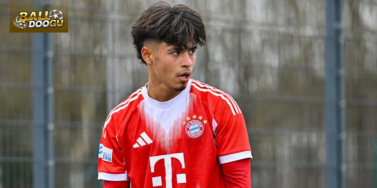 Bayern-1