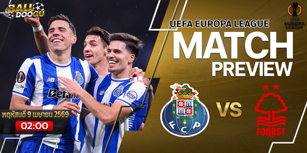 Porto-vs-Nottingham-Forest