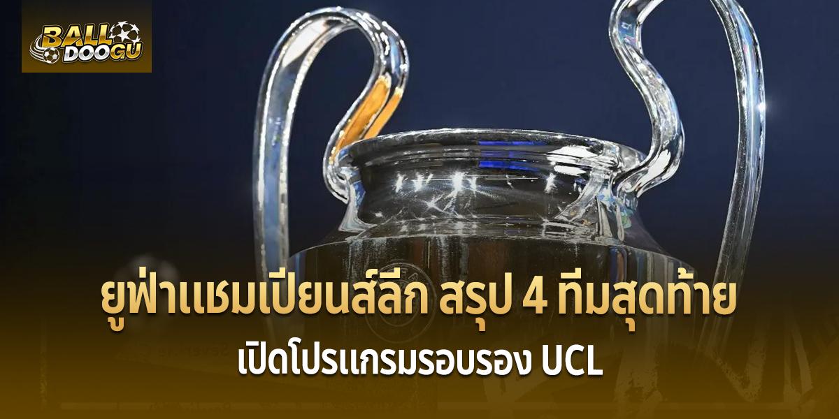 UEFA-Champions-League-results
