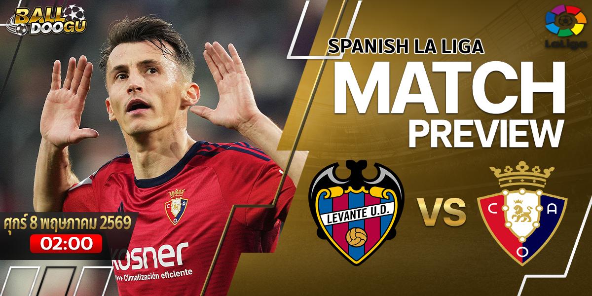 Levante-vs-Osasuna