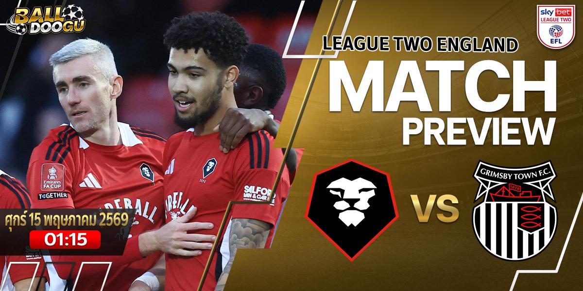 Salford-City-vs-Grimsby-Town-1