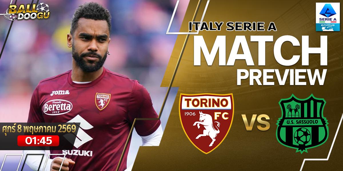 Torino-vs-Sassuolo